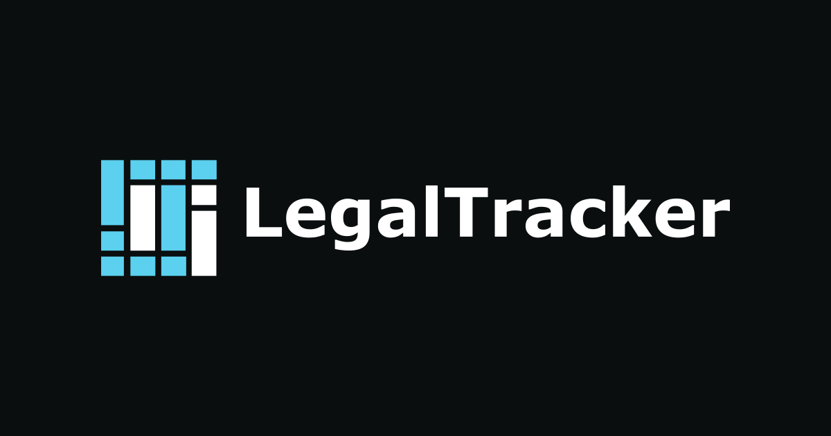 LegalTracker | Software Jurídico de Acompanhamento Processual para ...